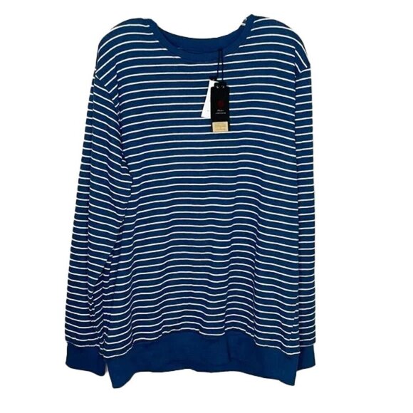 ❤️ 🆕 COTTON ON FLEECE COLLECTION Sweatshirt Size XXL - Picture 2 of 5